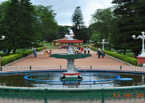 Image deluxe room - best budget hotels - Bangalore